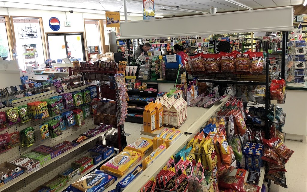 Beachwood General Grocery Store | 5000 Helweg Rd, Blaine, WA 98230, USA | Phone: (360) 371-7792