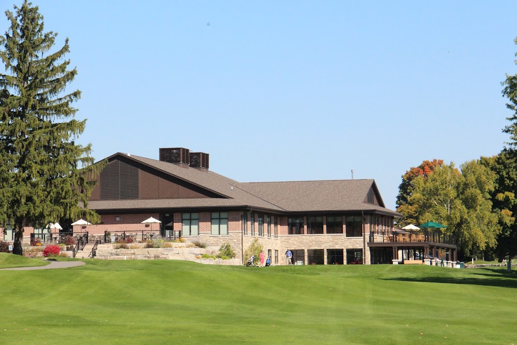 Peterborough Golf & Country Club | 1030 Armour Rd, Peterborough, ON K9J 7H4, Canada | Phone: (705) 743-5010