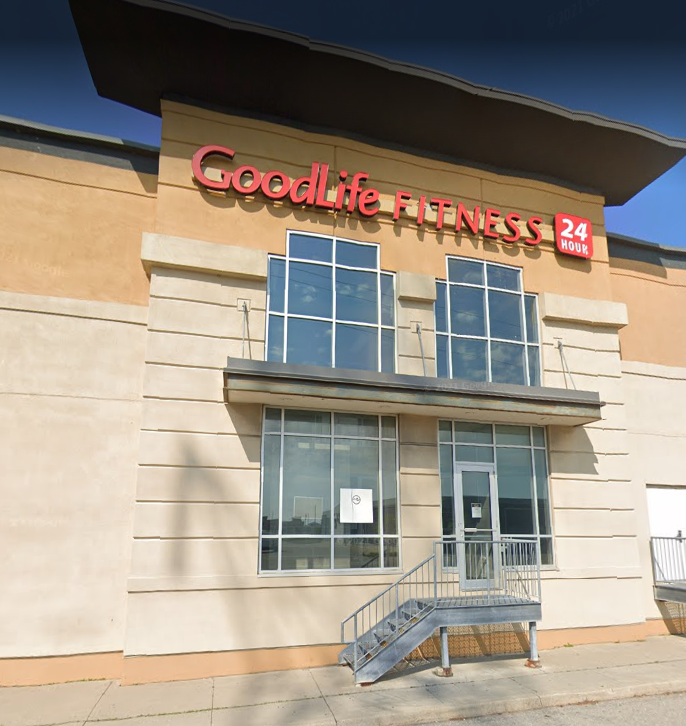 Swim Time | in Good Life Fitness Centrum, 75 Consumers Dr, Whitby, ON L1N 9S2, Canada | Phone: (905) 597-5558