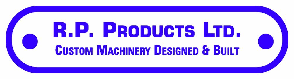 R P Products Ltd | 95 Rankin St, Waterloo, ON N2V 1W2, Canada | Phone: (519) 746-7119