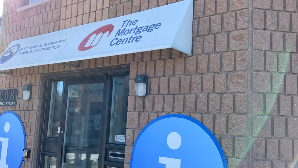 The Mortgage Centre Midland | 208 King St, Midland, ON L4R 3L9, Canada | Phone: (705) 526-5445