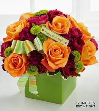 Enchanting Flowers | 170 The Donway W #104, North York, ON M3C 2G3, Canada | Phone: (416) 449-8001