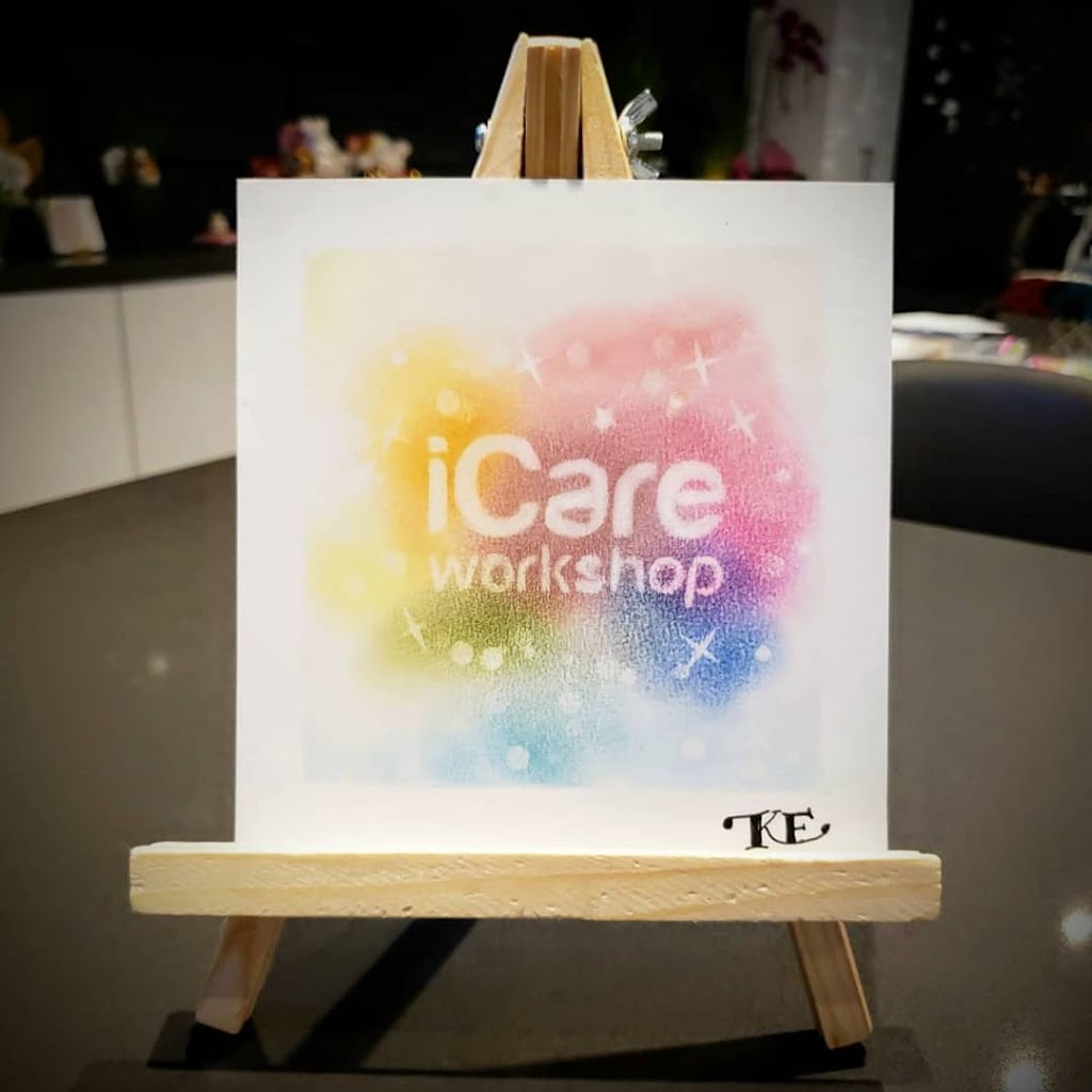 iCare Workshop 創意工坊 | 32 South Unionville Ave #2022, Markham, ON L3R 9S6, Canada | Phone: (416) 886-6008