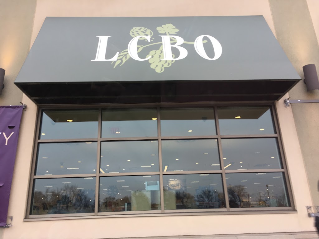 LCBO | 378 Speedvale Ave E Unit 1a, Guelph, ON N1E 1N5, Canada | Phone: (519) 824-7900