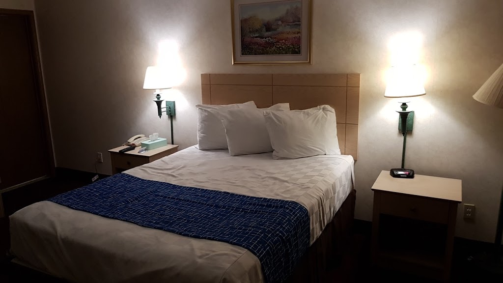 Travelodge by Wyndham Niagara Falls | 9401 Niagara Falls Blvd, Niagara Falls, NY 14304, USA | Phone: (716) 297-2660