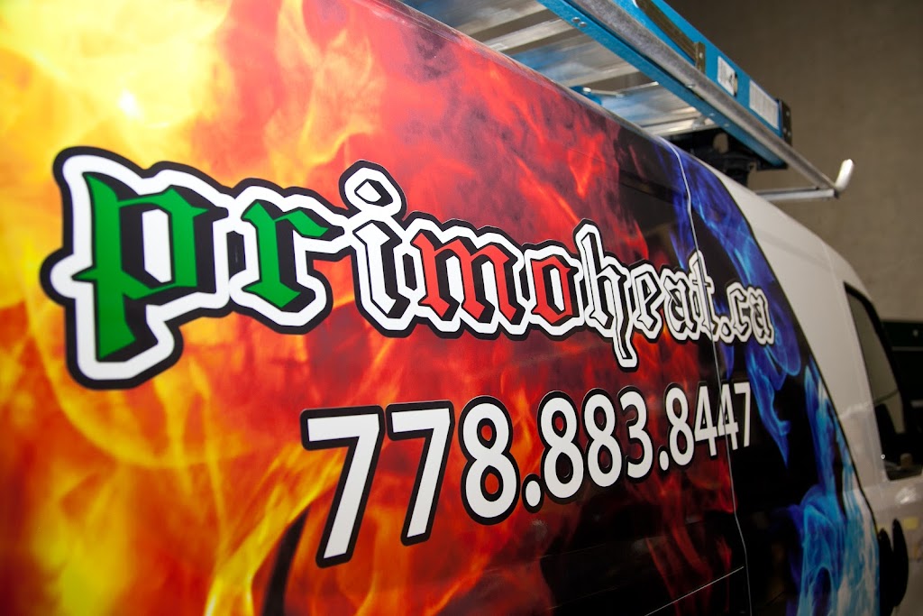 Primo Heat Inc. | 302-31334 Peardonville Rd, Abbotsford, BC V2T 6K8, Canada | Phone: (778) 883-8447