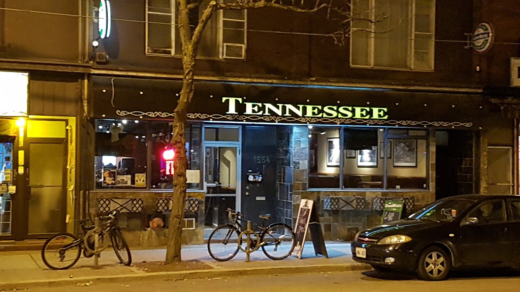 Tennessee Tavern | 1554 Queen St W, Toronto, ON M6R 1A6, Canada | Phone: (416) 535-7777