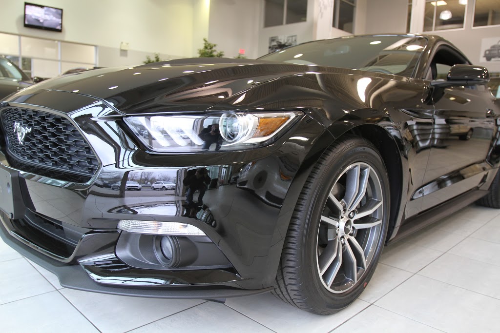 Performance Ford | 1150 Provincial Rd, Windsor, ON N8W 5W2, Canada | Phone: (855) 934-0685