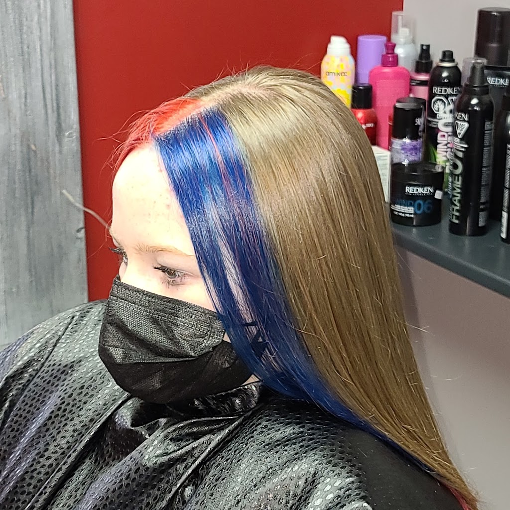 Salon 234 | 323 Hwy Avenue N, Picture Butte, AB T0K 1V0, Canada | Phone: (403) 732-4448