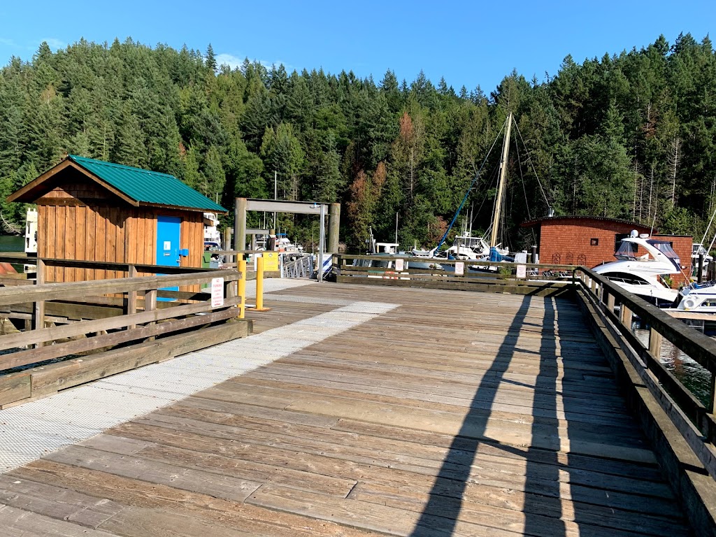 Cormorant Marine Water Taxi | 357 Cardena St, Bowen Island, BC V0N 1G1, Canada | Phone: (604) 250-2630