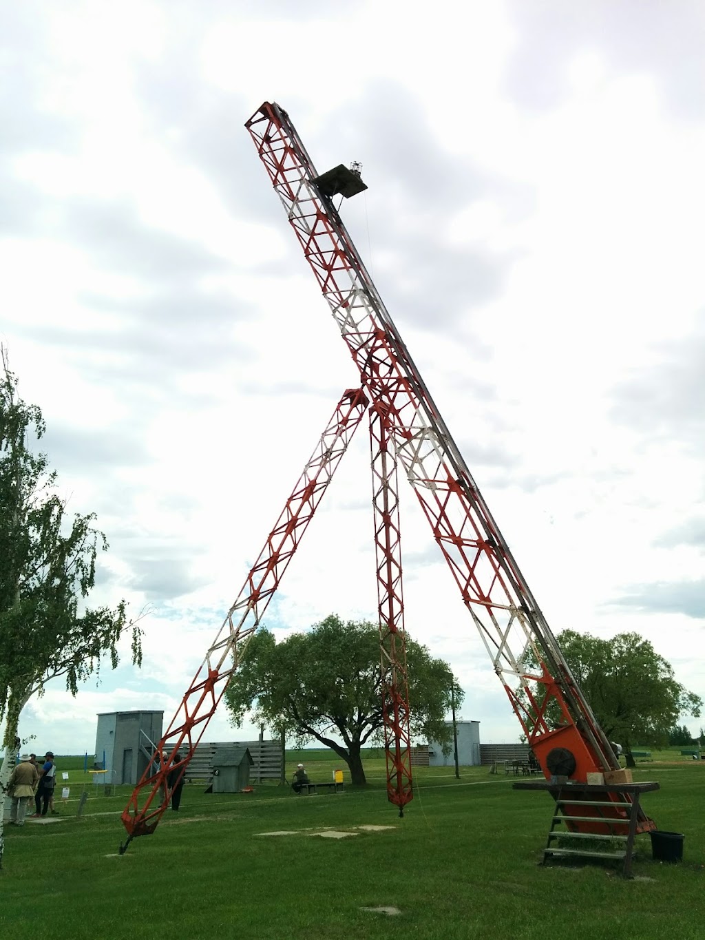 Winnipeg Trap and Skeet Club | Boundary Commission Trail, Oak Bluff, MB R0G 1N0, Canada | Phone: (204) 736-2779