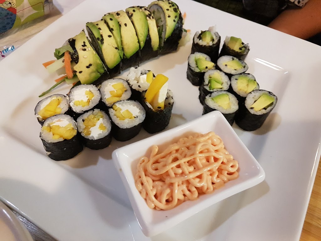 Fujisushi | 2310 Rue Saint-Louis, Gatineau, QC J8T 5L8, Canada | Phone: (819) 205-0589