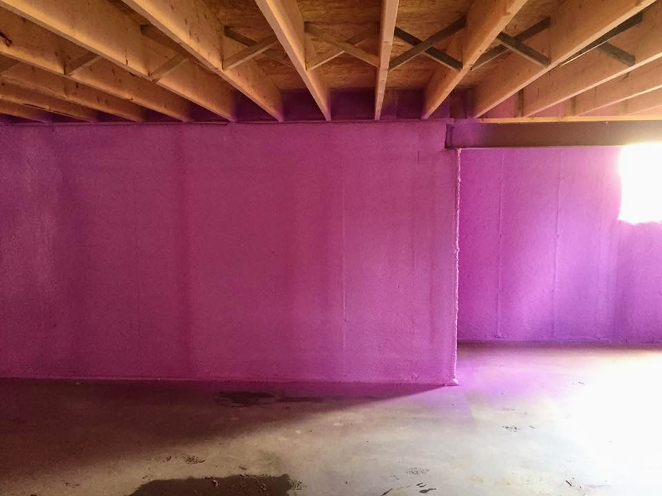 Top Quality Insulation Inc. | King & Whittle Rd, Chatham-Kent, ON N0P 2L0, Canada | Phone: (226) 759-4446