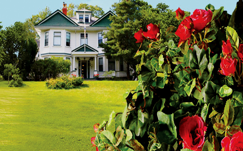 Compton House Heritage Inn | 26 Waterford Bridge Rd, St. Johns, NL A1E 1C6, Canada | Phone: (709) 722-0387