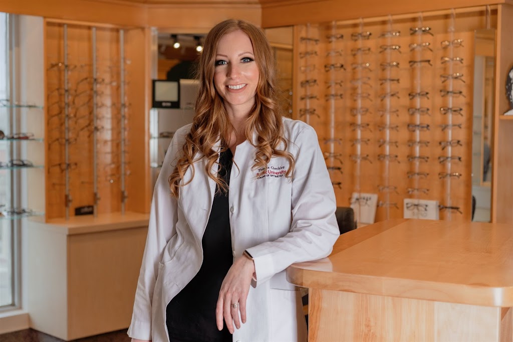 Riverside EyeCare | 4818 49 St, Athabasca, AB T9S 1C3, Canada | Phone: (780) 675-2749