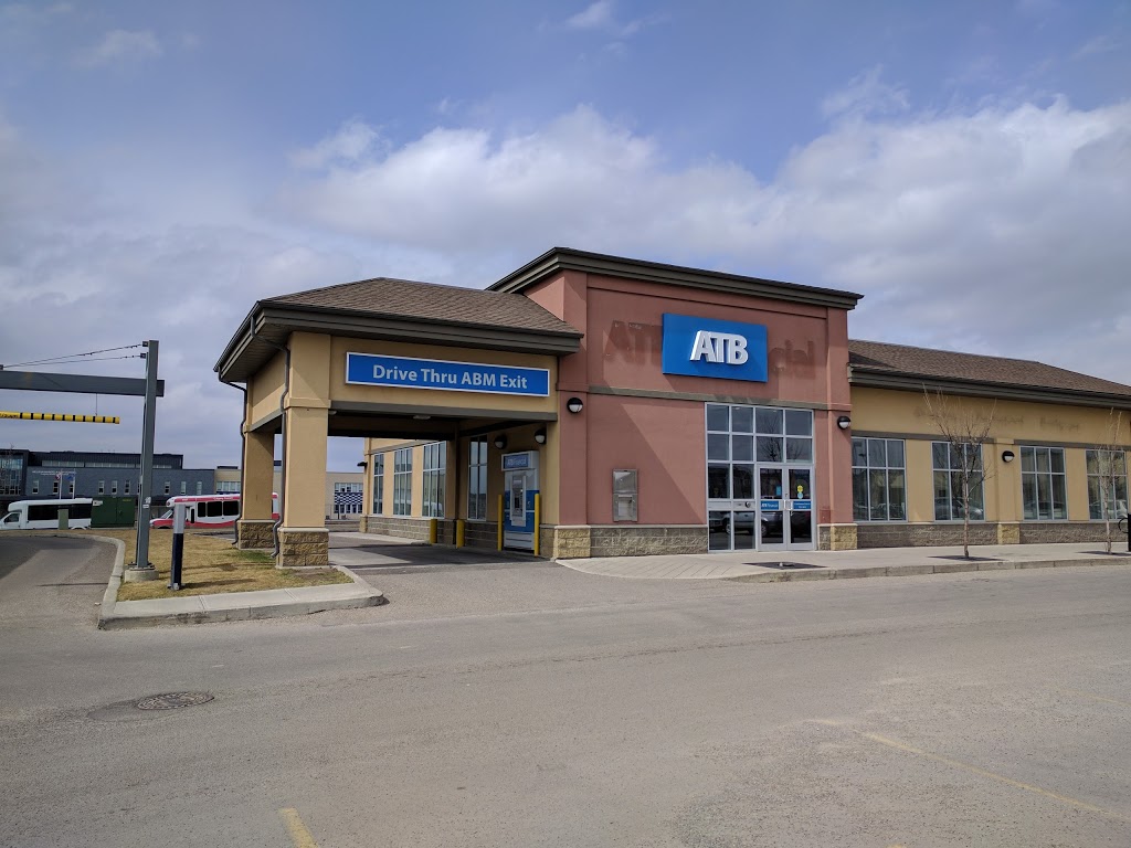 ATB Financial | 50 Saddletowne Cir NE, Calgary, AB T3J 0H5, Canada | Phone: (403) 974-5341