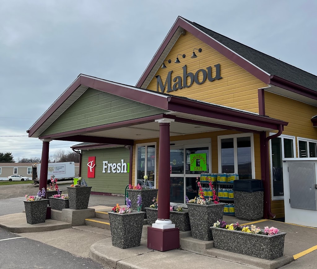 Mabou Freshmart | 11623 Hwy 19, Mabou, NS B0E 1X0, Canada | Phone: (902) 945-2084