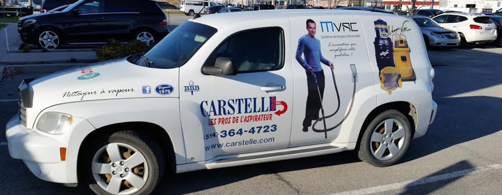 Entreprises Carstelle inc. - Valleyfield | 1 Rue Bay, Salaberry-de-Valleyfield, QC J6S 1X3, Canada | Phone: (450) 371-2780