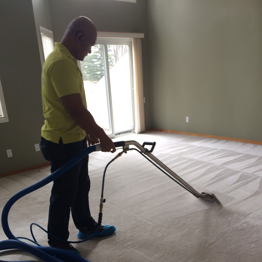 4CJ Cleaning Services | 54 Saddlebrook Point NE, Calgary, AB T3J 0G2, Canada | Phone: (403) 615-9642