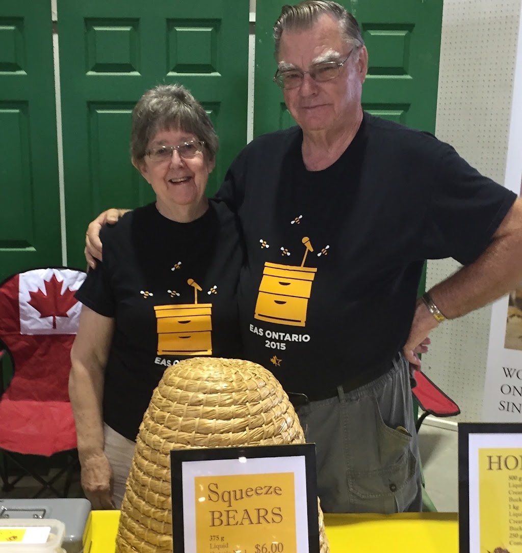 Ontario Beekeepers Association | West Door C, 5420 Hwy 6 Suite 185, Guelph, ON N1H 6J2, Canada | Phone: (905) 636-0661