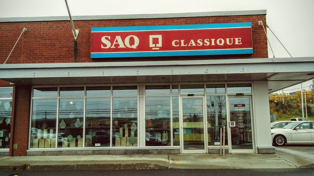 SAQ | 1024 Boulevard Vachon N Boul Vachon N, Sainte-Marie, QC G6E 2S5, Canada | Phone: (418) 387-6186