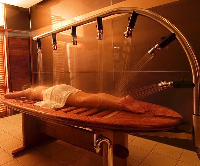 Forever Spa | 201, 2190 Warden Ave, Scarborough, ON M1T 1V6, Canada | Phone: (416) 800-7887