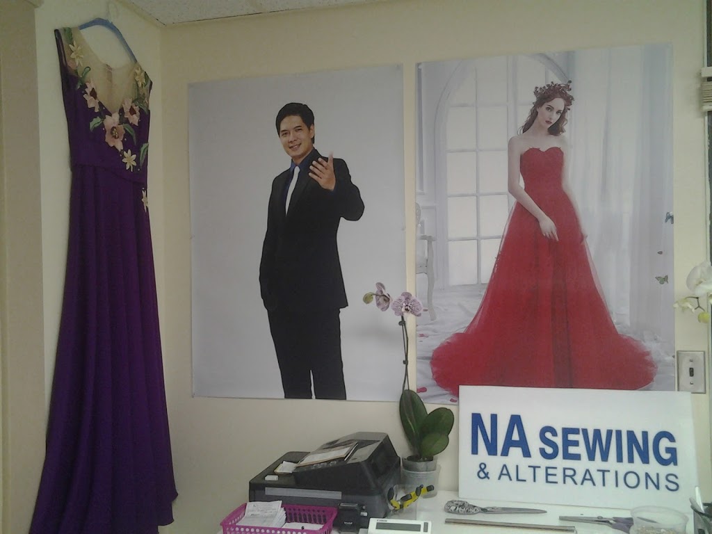 NA sewing and alteration | 128 St George St, Brantford, ON N3R 1V6, Canada | Phone: (519) 900-0093