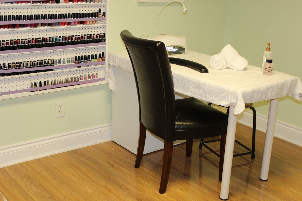 Pure Heaven Spa | 7901 Jeanne DArc Blvd N, Orléans, ON K1C 2E9, Canada | Phone: (613) 700-9731