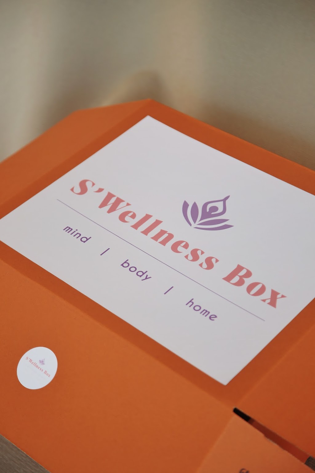 Swellness Box | 2 Seyval Pl, Niagara-on-the-Lake, ON L0S 1J0, Canada | Phone: (437) 247-2517