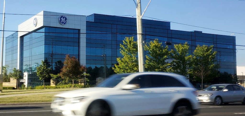 GE Grid Solutions | 650 Markland St, Markham, ON L6C 0M1, Canada | Phone: (877) 605-6777