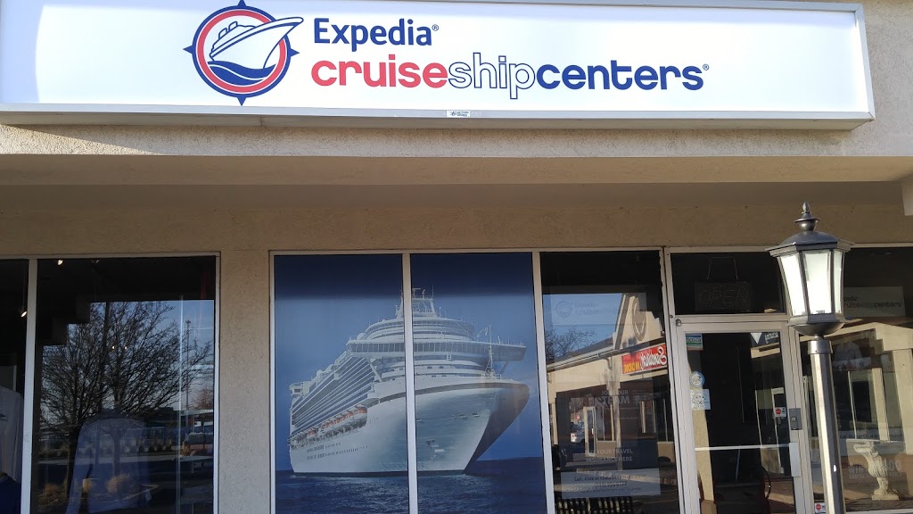 Expedia Cruises | 360 Manning Rd, Windsor, ON N8N 4W5, Canada | Phone: (519) 956-8777