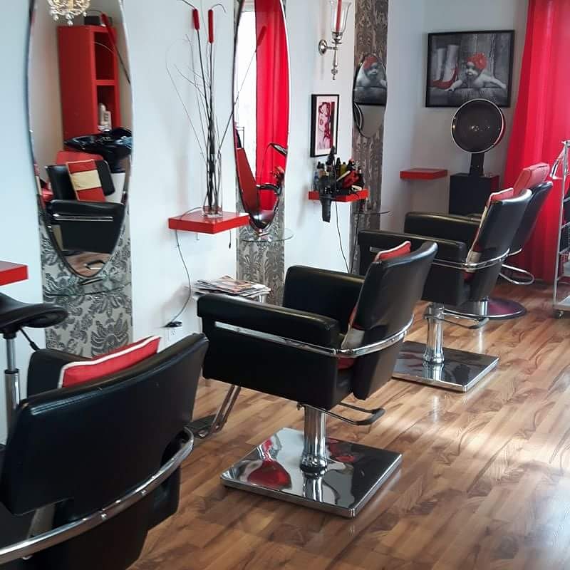 Artitude Coiffure | 116 Rue Saint Paul, Repentigny, QC J5Z 2H4, Canada | Phone: (450) 932-3906