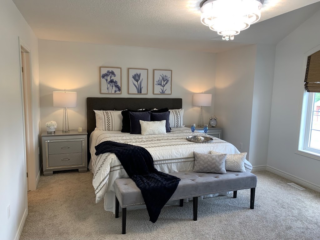 M&M Home Staging & Furniture Rentals | 108 Myers Ln, Ancaster, ON L9G 0A5, Canada | Phone: (905) 979-0021