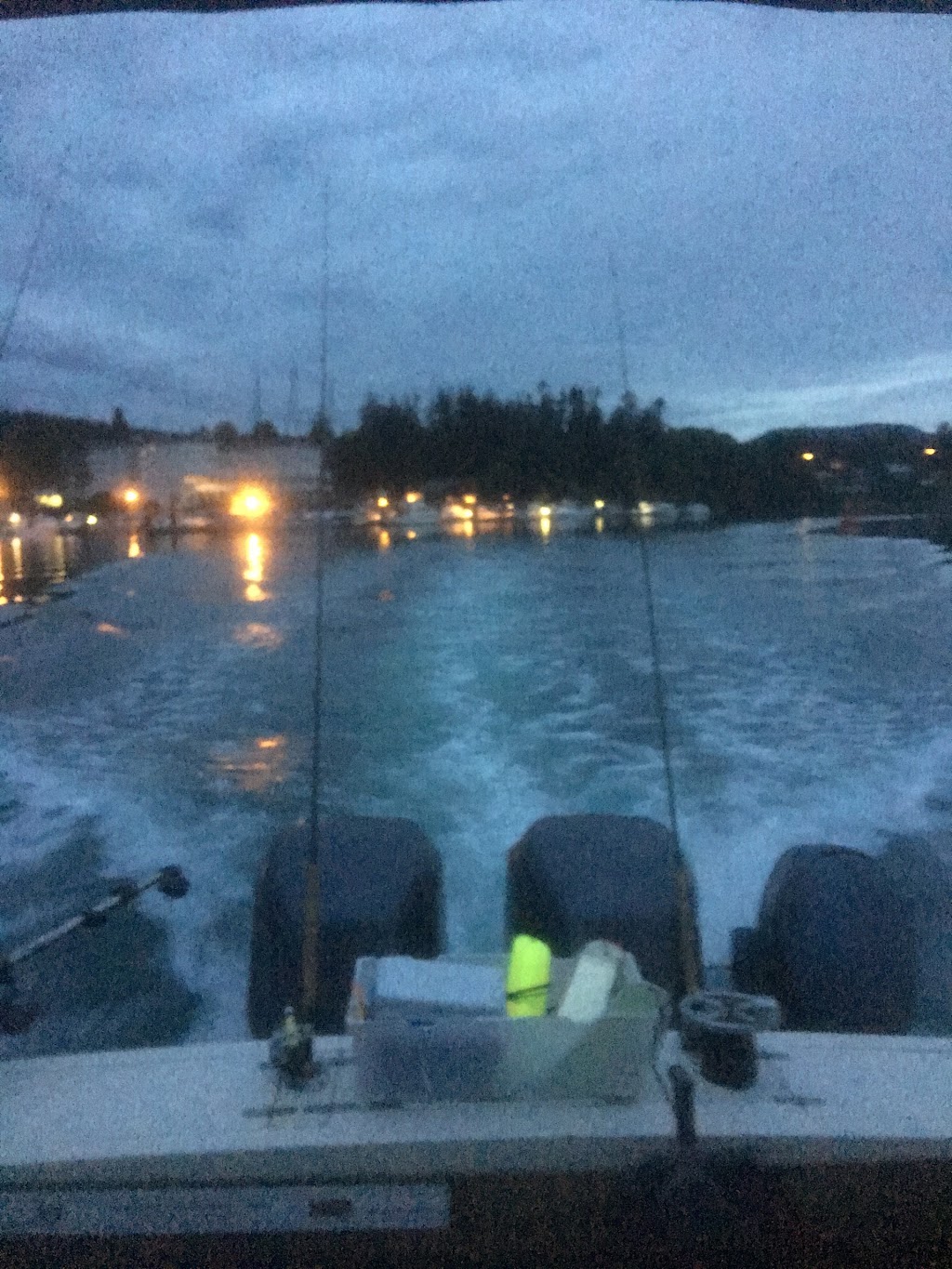 Sea Leggs Fishing Adventures | 6947 W Coast Rd, Sooke, BC V9Z 0V1, Canada | Phone: (250) 418-5095