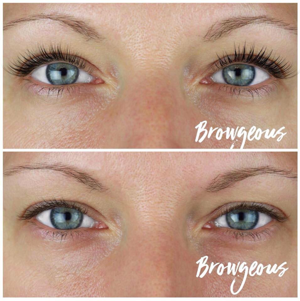 Browgeous esthétique | 601 Bd des Mille-Îles, Laval, QC H7J 1E5, Canada | Phone: (514) 632-8336