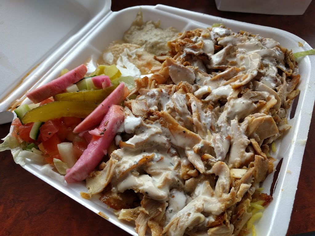 Shawarma Stop | 3150 Hwy 7, Markham, ON L3R 5A1, Canada | Phone: (905) 415-3711