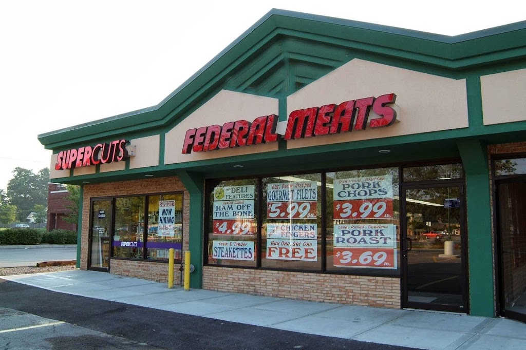 Federal Meats - East Aurora | 130 Grey St, East Aurora, NY 14052, USA | Phone: (716) 652-0180