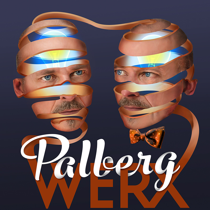 PalbergWERX Creative Direction | 3635 Sandra Rd, Nanaimo, BC V9T 4N5, Canada | Phone: (604) 356-1144