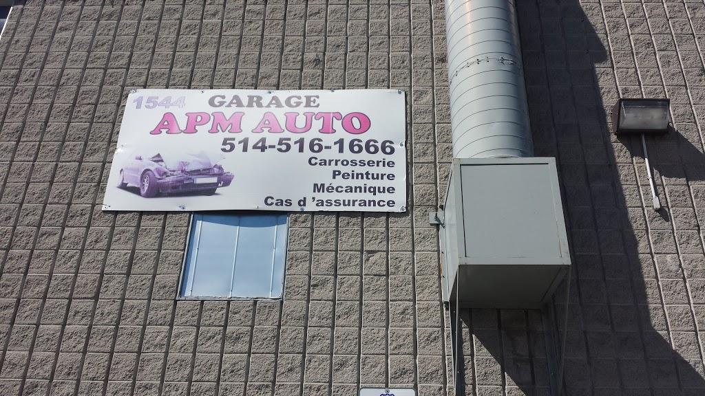 Apm Auto | 1544 Boulevard des Laurentides, Vimont, QC H7M 2N8, Canada | Phone: (514) 516-1666