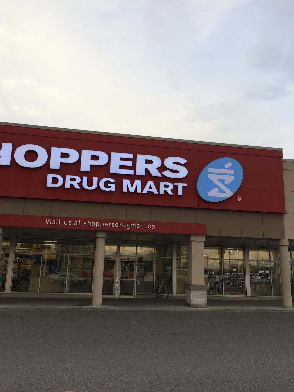 Shoppers Drug Mart | 629 Markham Rd, Scarborough, ON M1H 2A4, Canada | Phone: (416) 439-2121