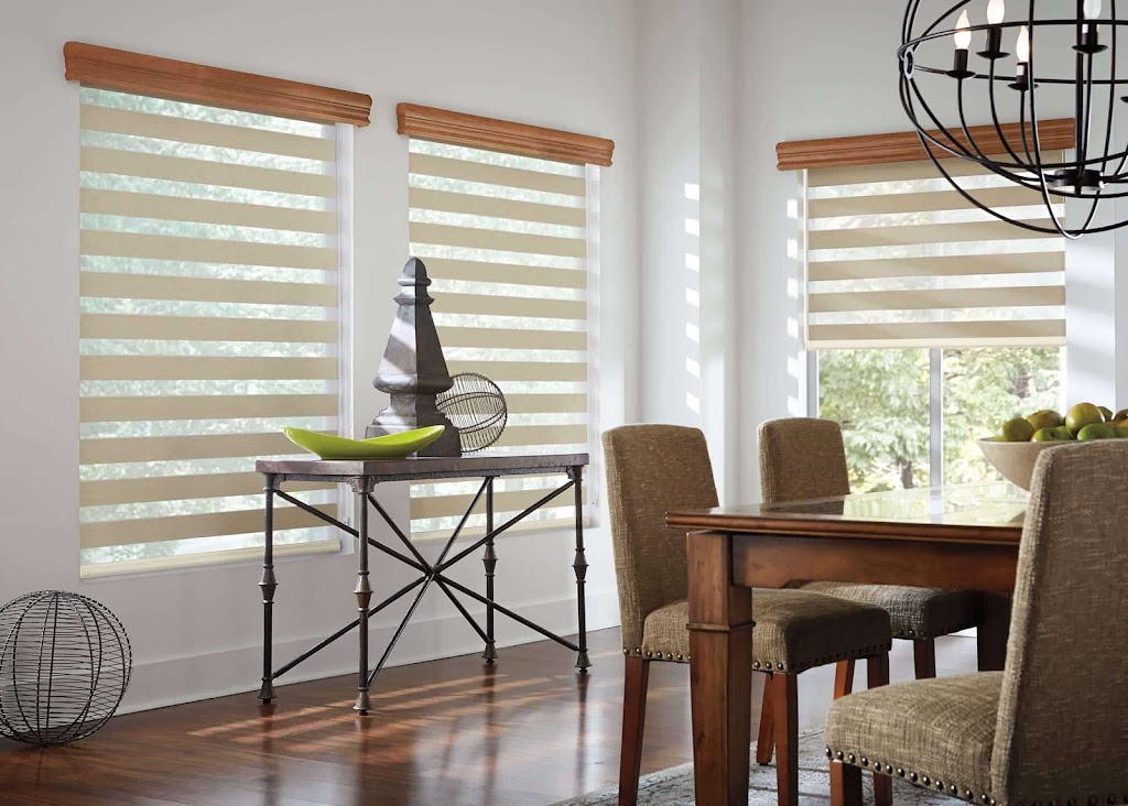 OXFORD BLINDS - ETOBICOKE | 2291 Kipling Ave, Etobicoke, ON M9W 4L6, Canada | Phone: (416) 661-9825