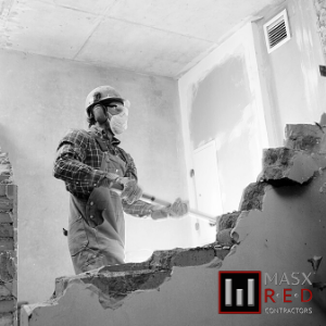 MASX RED Contractors | 15 Zorra St Suite #2007, Etobicoke, ON M8Z 4Z6, Canada | Phone: (647) 560-3073