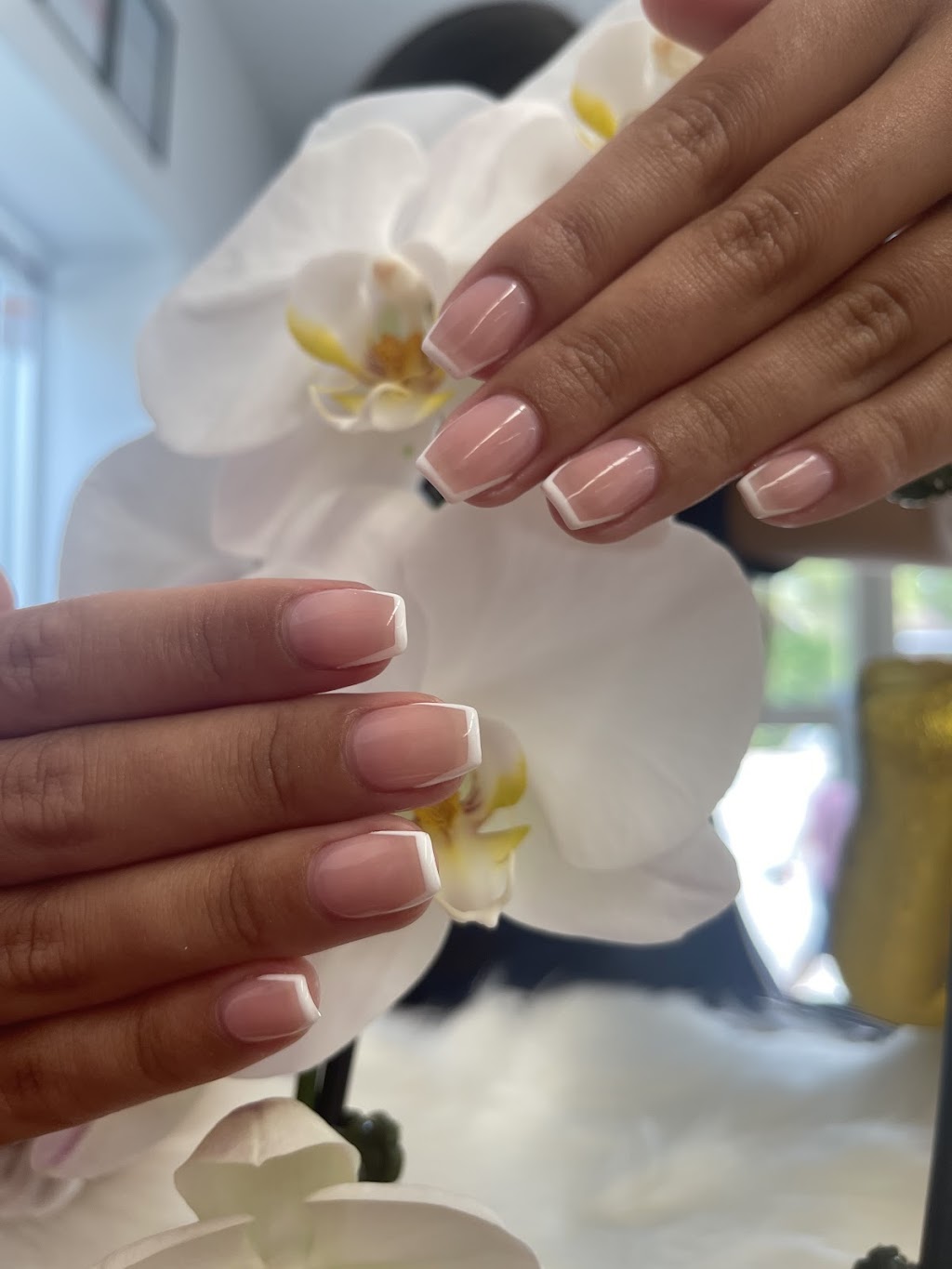 Ongles KPK | 5101 Rue de Salaberry, Montréal, QC H4J 1J2, Canada | Phone: (438) 874-5678