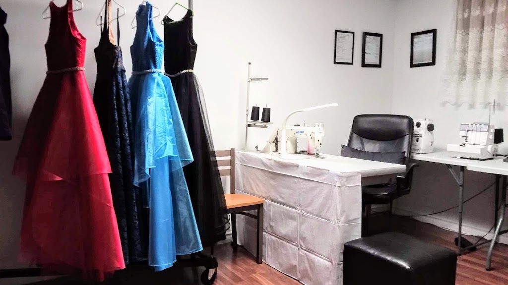 Lolas Dress and Alteration | 6325 58 Ave, Red Deer, AB T4N 6E2, Canada | Phone: (403) 357-4717