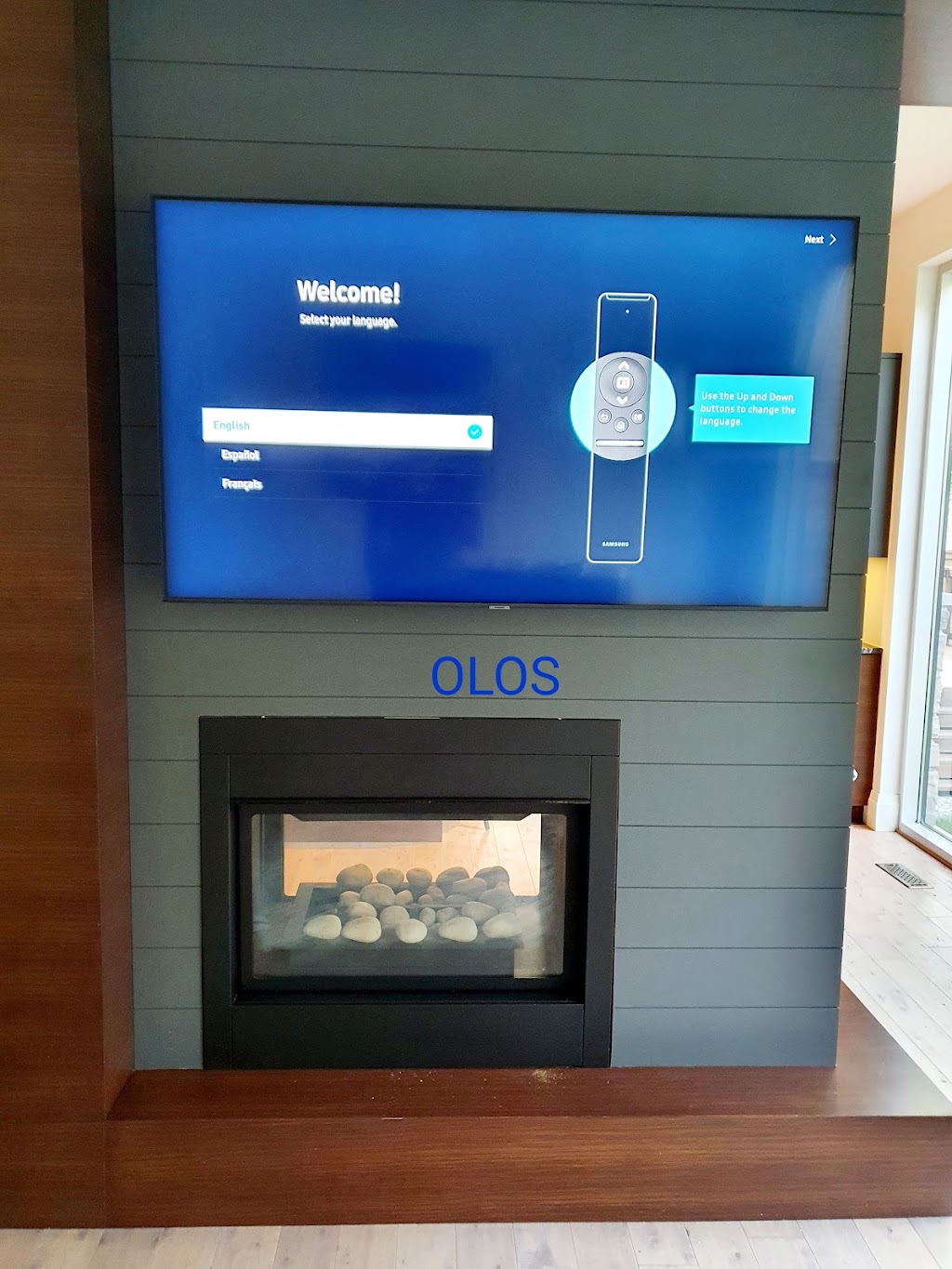 OLOS Installations | 486 Skyline Ave Unit 23, London, ON N5X 0L1, Canada | Phone: (647) 709-2983