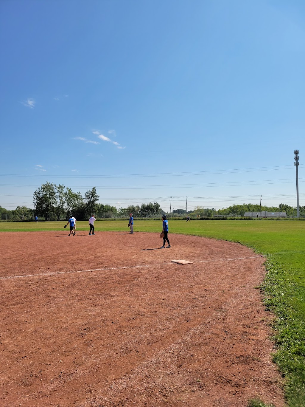 Glenmore Athletic Park | 5300 19 St SW, Calgary, AB T3E 1P1, Canada | Phone: (403) 268-2489