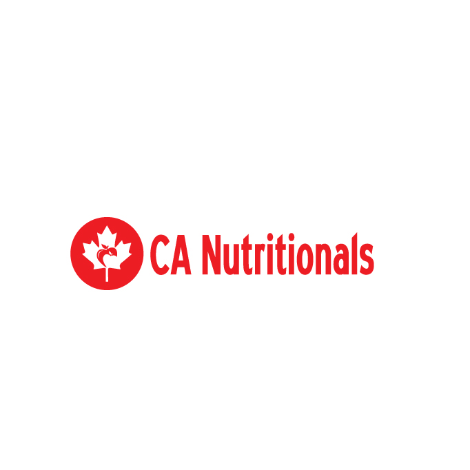 CA Nutritionals | 5109 Harvester Rd b3, Burlington, ON L7L 5Y9, Canada | Phone: (416) 908-2227