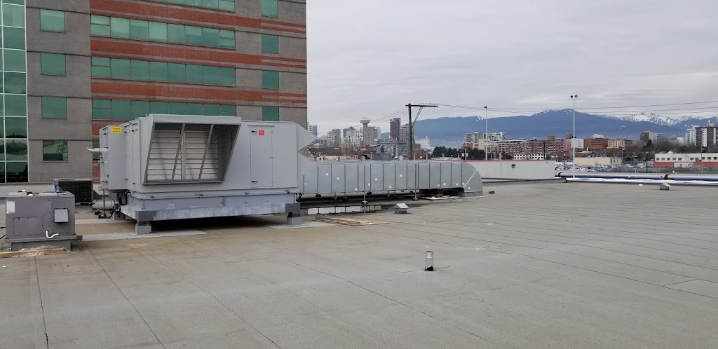 Tower HVAC Solutions Ltd. | 4135 Madeley Rd, North Vancouver, BC V7N 4E1, Canada | Phone: (604) 259-1358