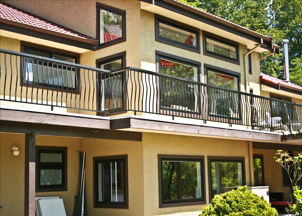 Vinylco Windows Ltd. | 10798 Timberland Rd, Surrey, BC V3V 3T5, Canada | Phone: (604) 587-5505