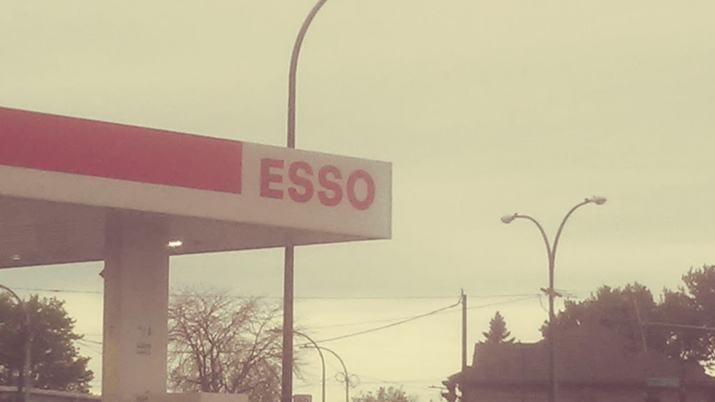 Esso | 7635 Boulevard Lacordaire, Saint-Léonard, QC H1S 2A7, Canada | Phone: (514) 259-1556